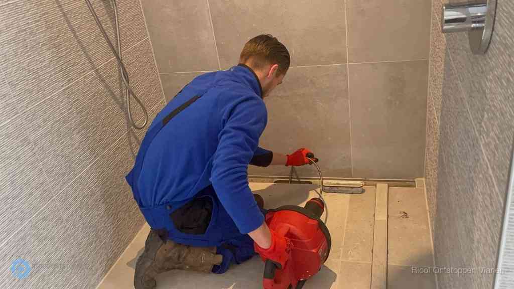 Bad Ontstoppen Vianen Bad Ontstoppen Vianen