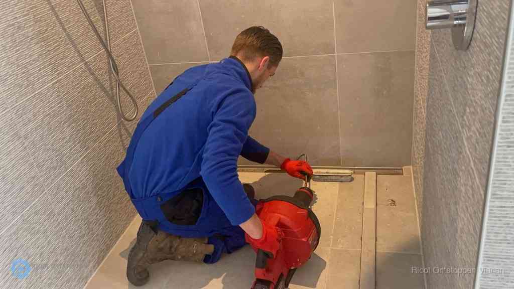 Doucheputje Ontstoppen Vianen Doucheputje Ontstoppen Vianen