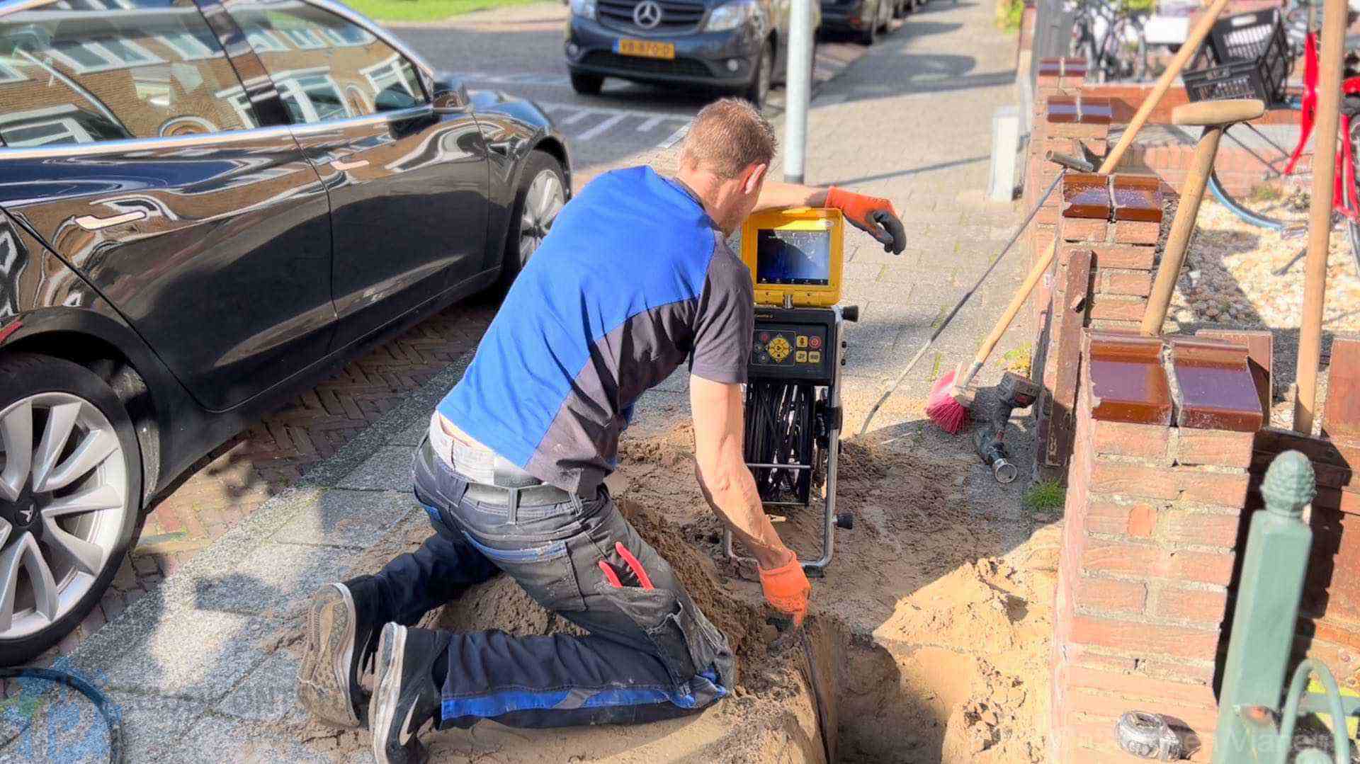 Ontstoppen Vianen Ontstoppen Vianen