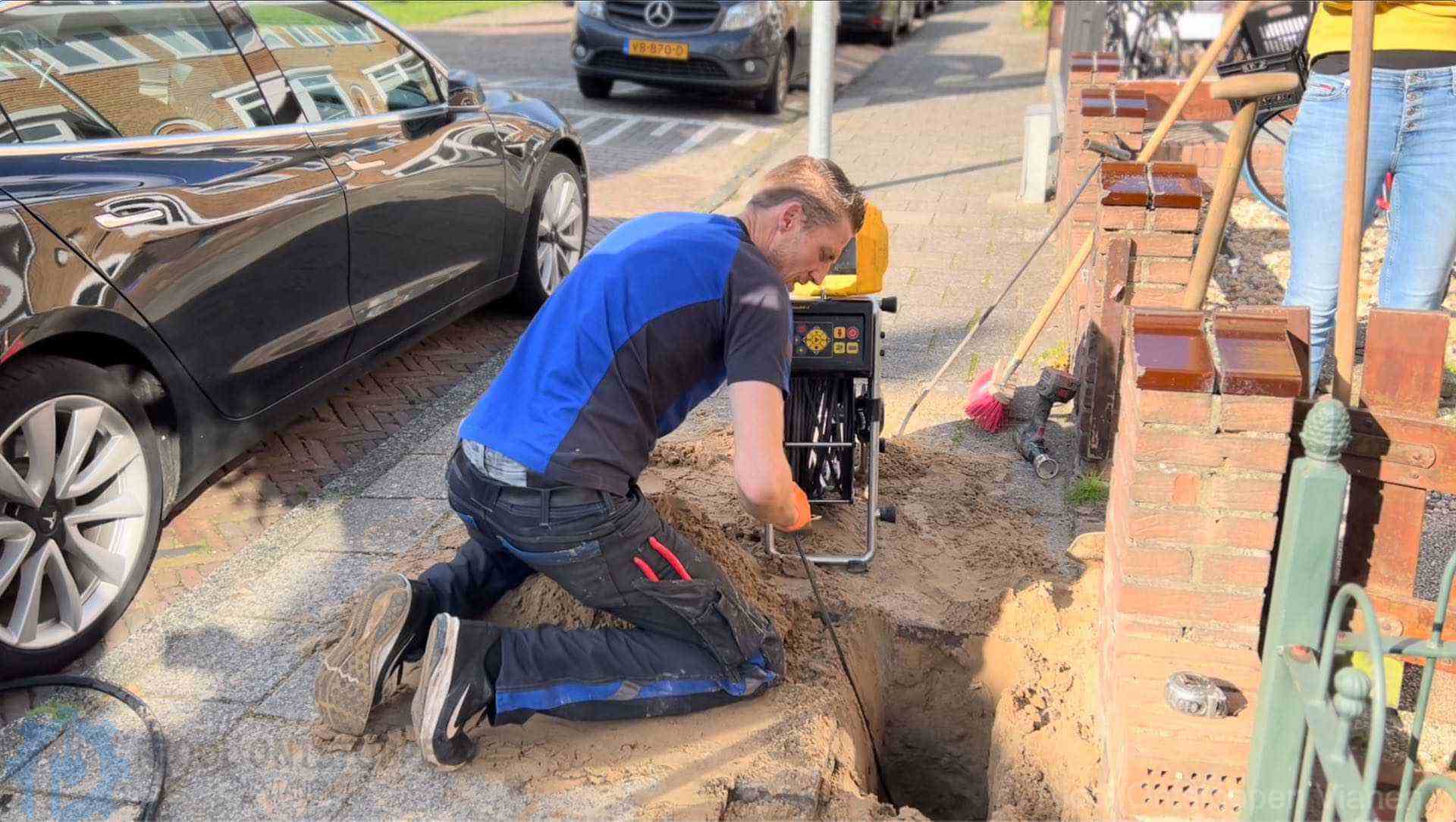 Ontstopping Vianen Ontstopping Vianen