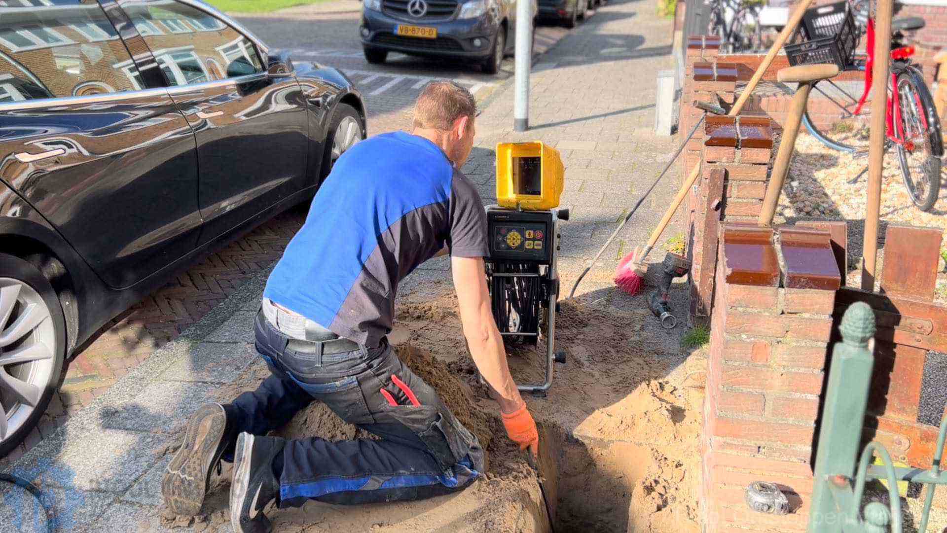 Ontstoppingsbedrijf Vianen Ontstoppingsbedrijf Vianen