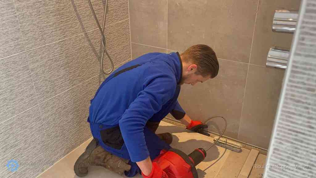 Putje Douche Verstopt Vianen Putje Douche Verstopt Vianen