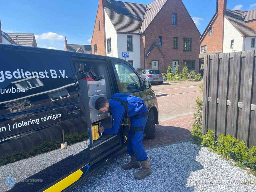 Riolering Expert Vianen Riolering Expert Vianen