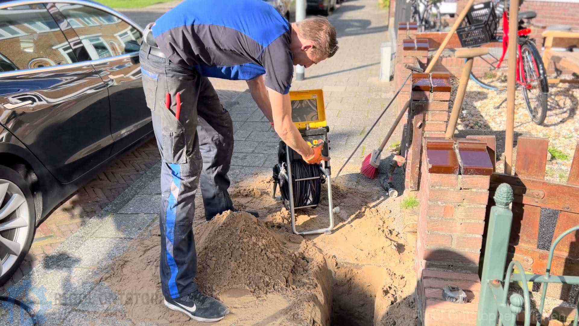 Riool Camera Inspectie Vianen Riool Camera Inspectie Vianen