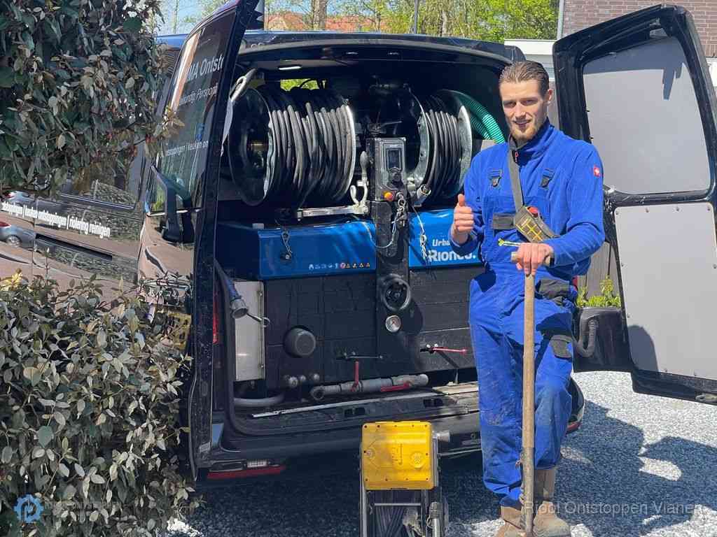 Riool Ontstoppingsdienst Vianen Riool Ontstoppingsdienst Vianen