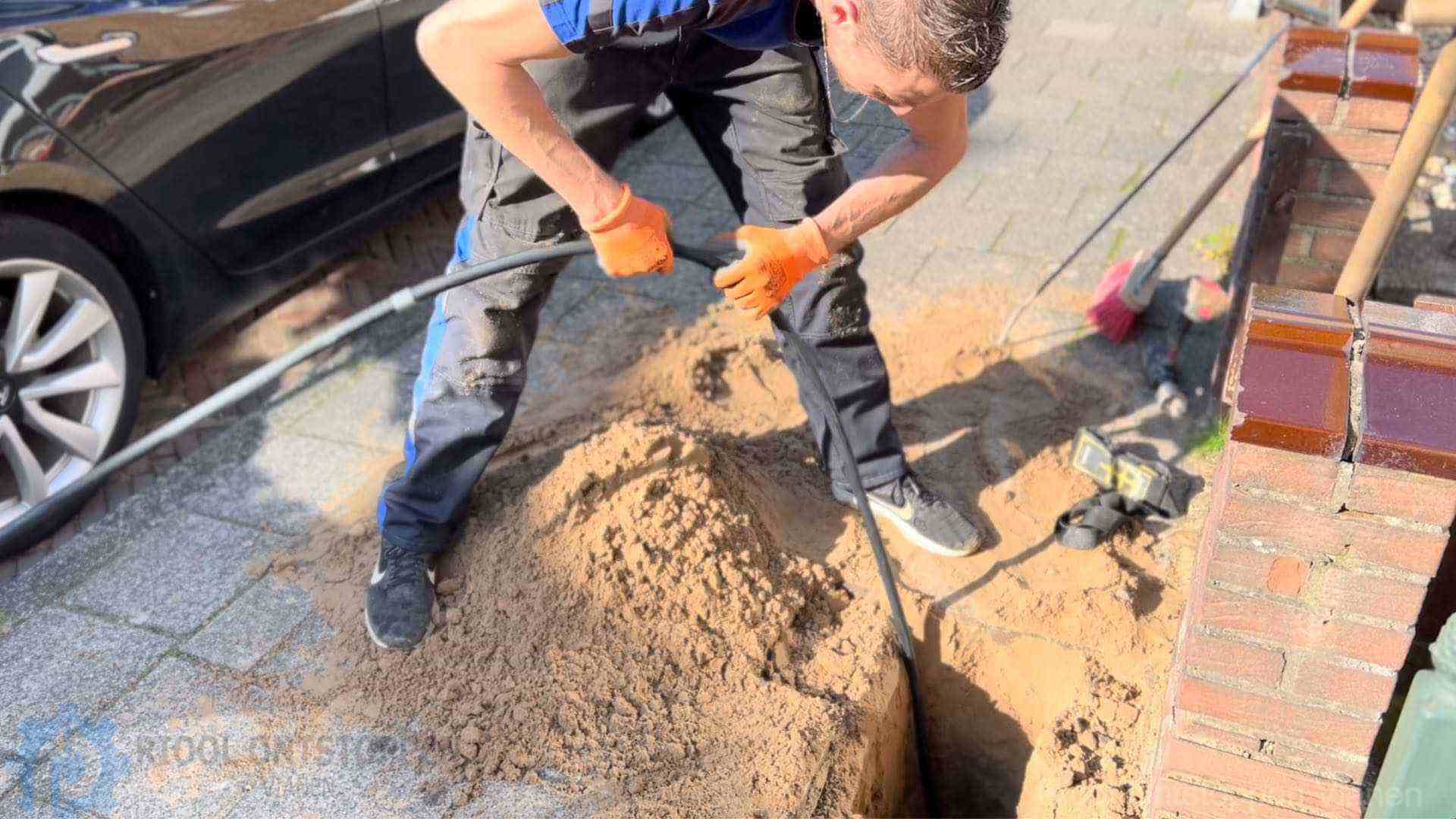 Riool Verstopt Vianen Riool Verstopt Vianen