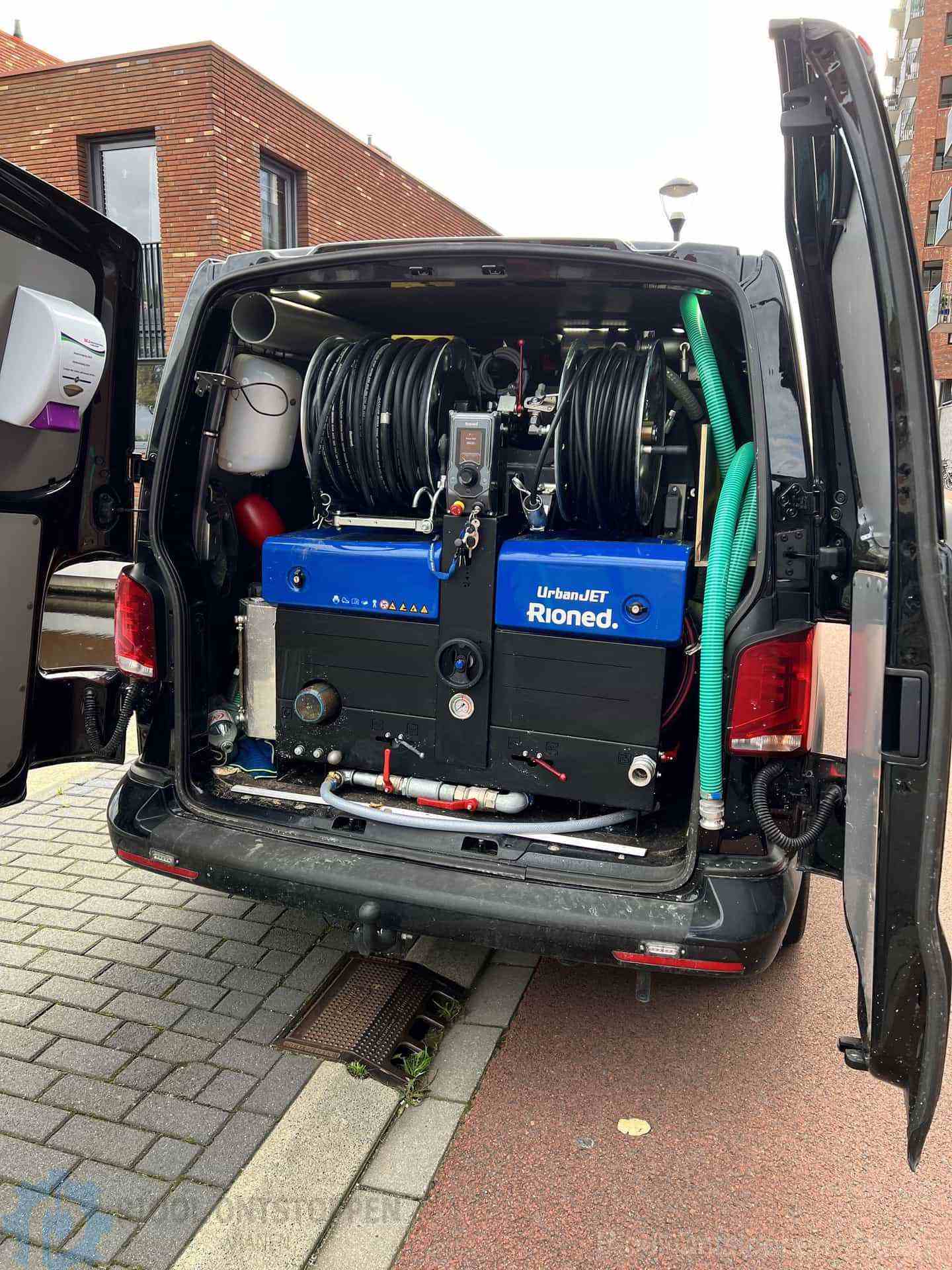 Vianen Ontstoppingsbedrijf Vianen Ontstoppingsbedrijf