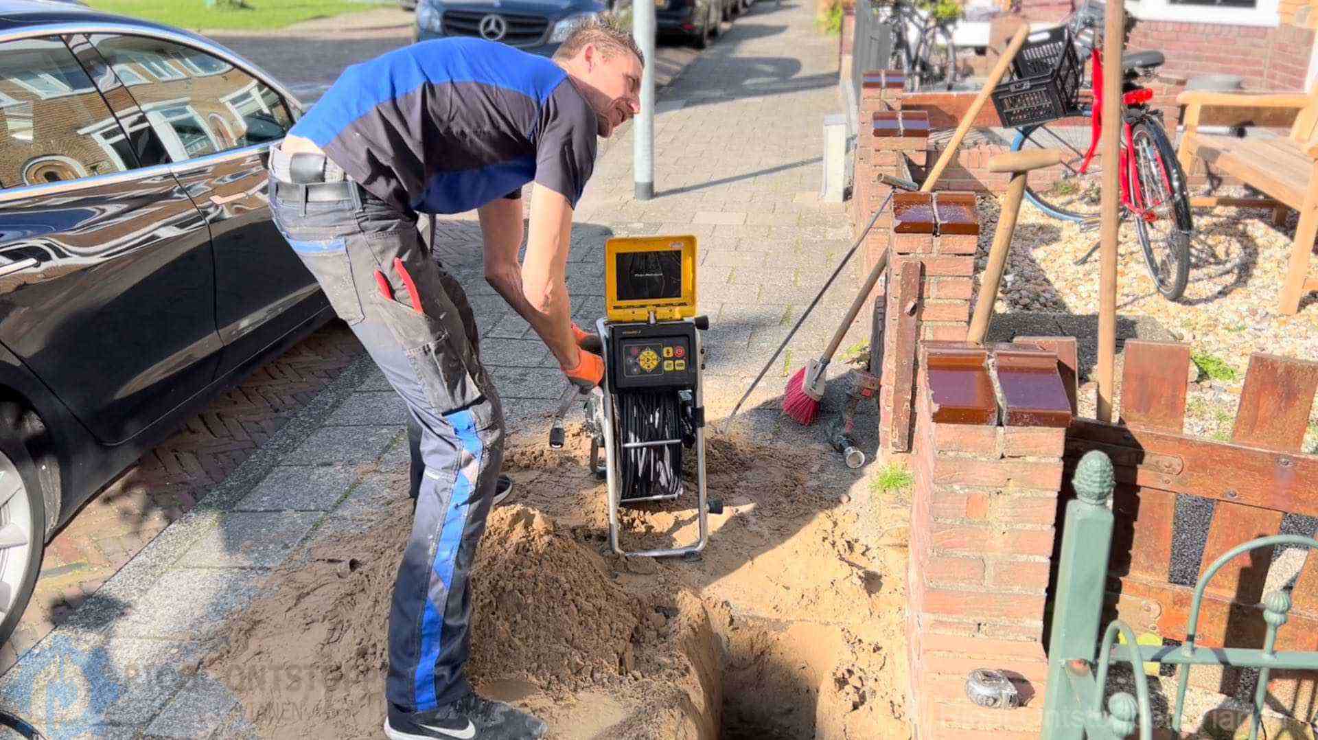 Vianen Riool Ontstoppen Vianen Riool Ontstoppen