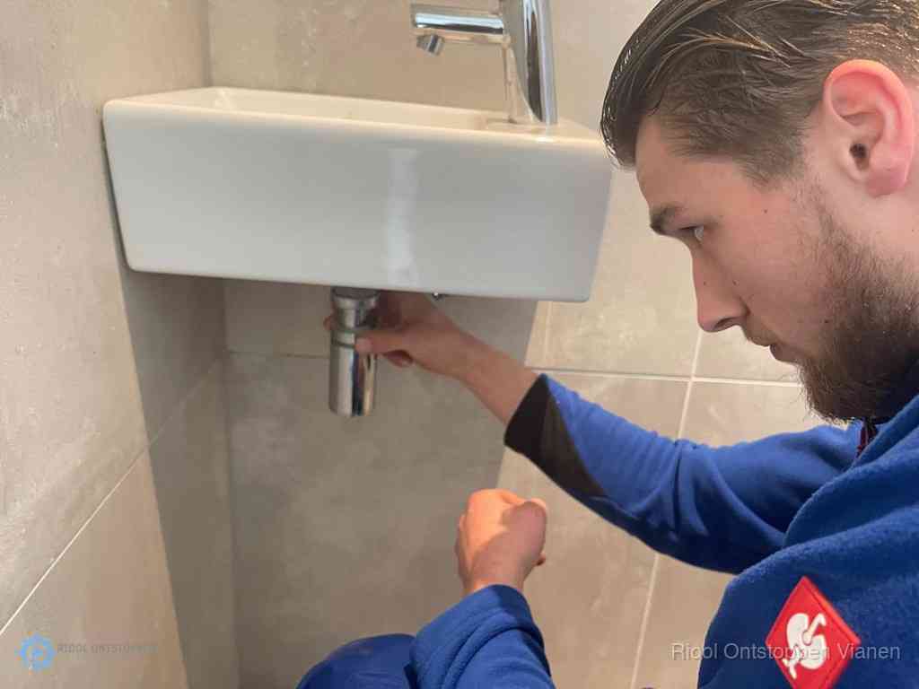 Wastafel Ontstoppen Vianen Wastafel Ontstoppen Vianen