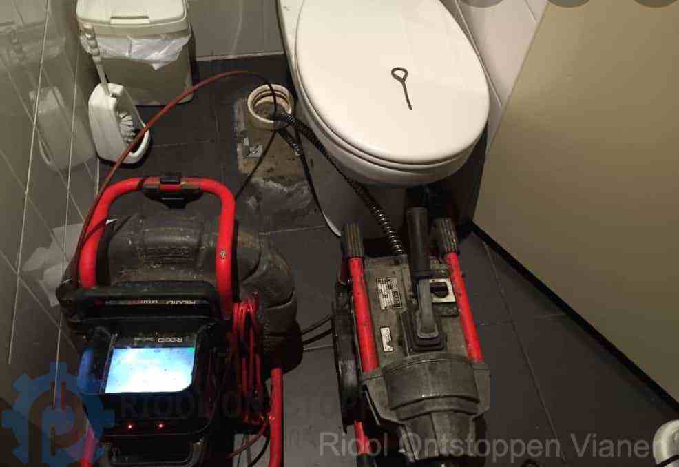 Wc Ontstoppen Vianen Wc Ontstoppen Vianen
